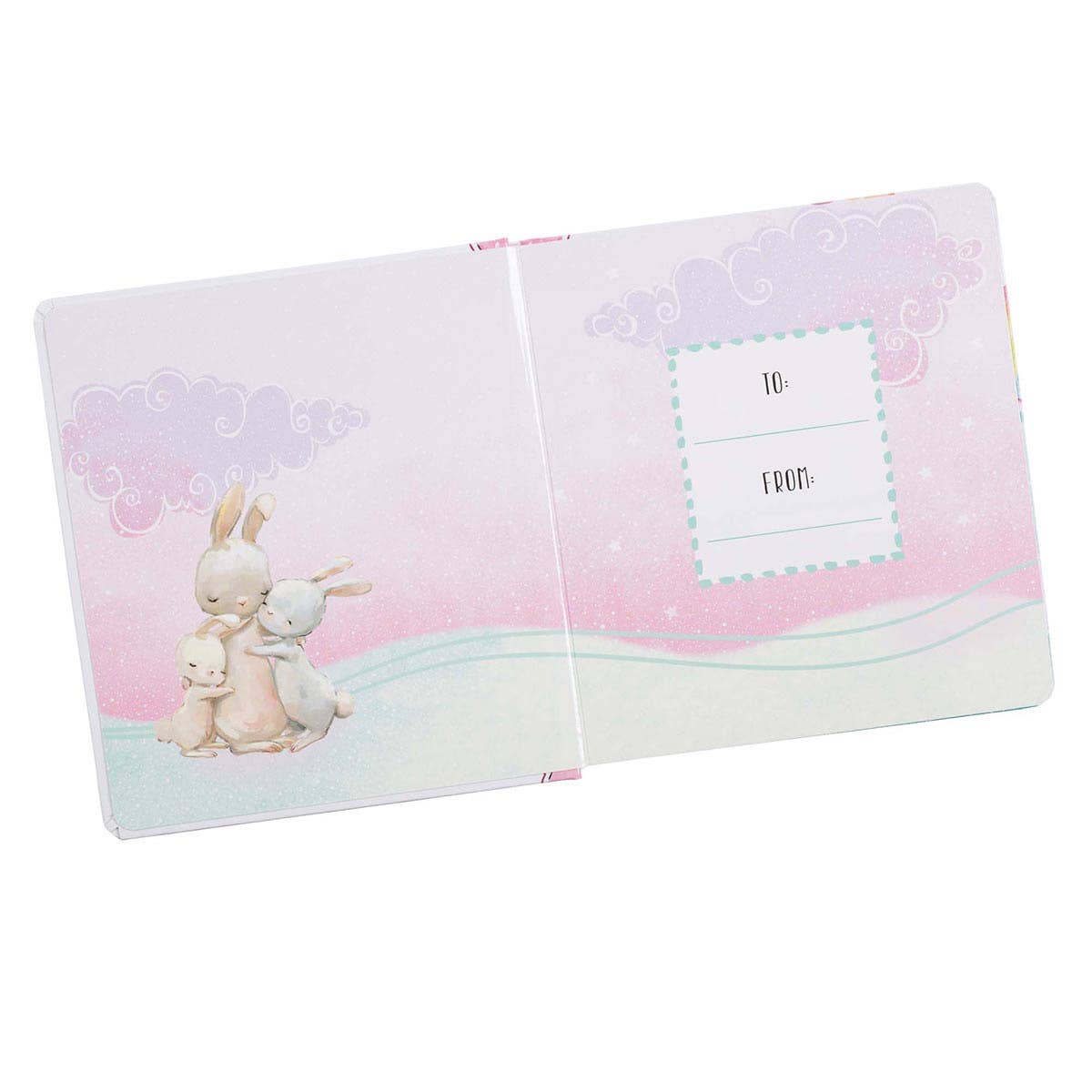 My LullaBible for Girls – A Precious Collection of Scripture & Prayers