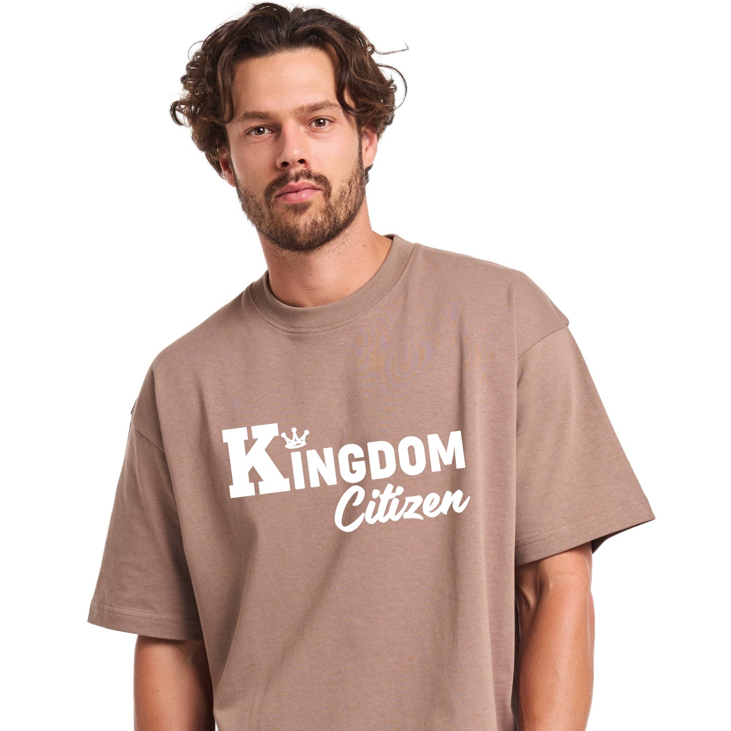 Kingdom Citizen - Unisex Adult Tee