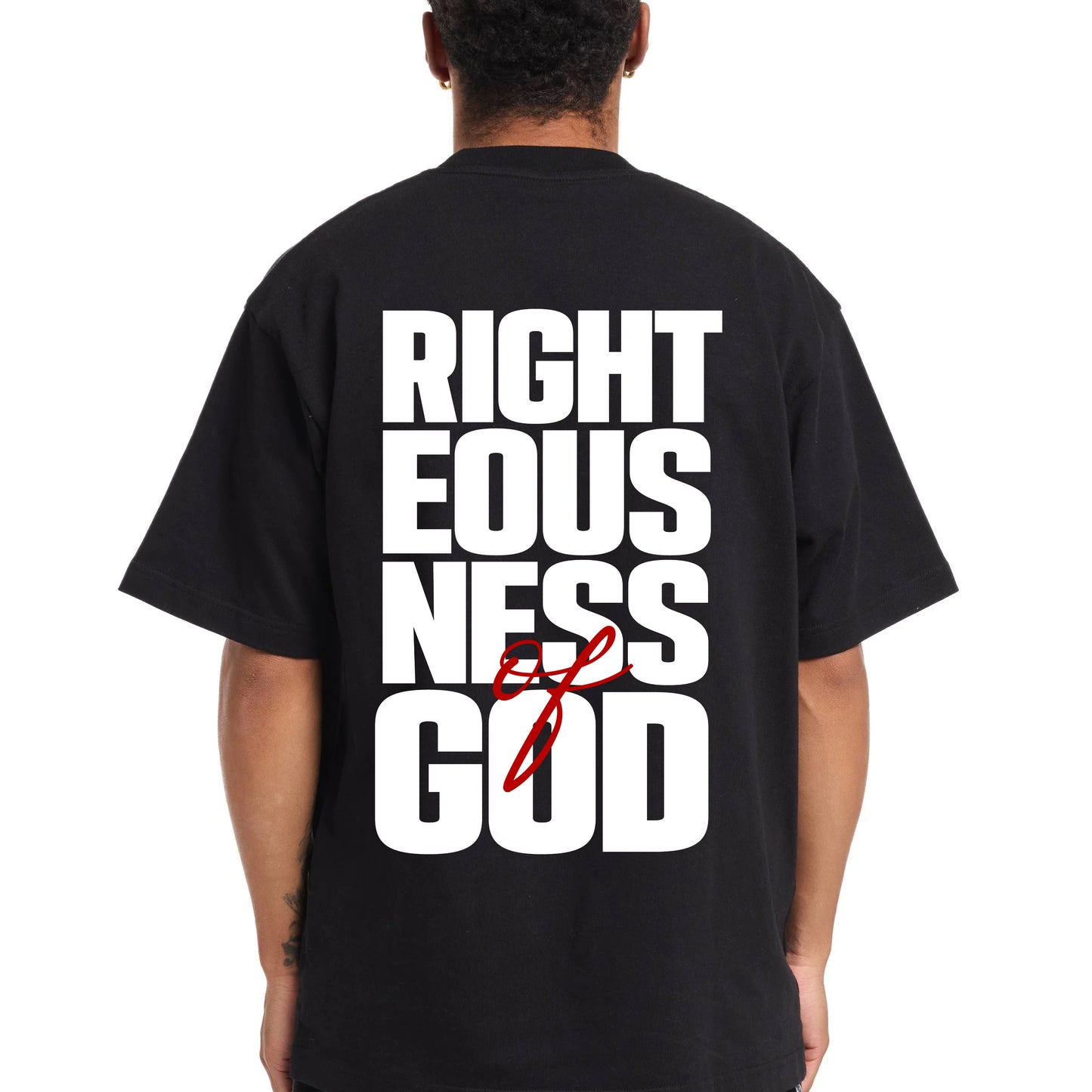 Righteousness - Unisex Adult Tee