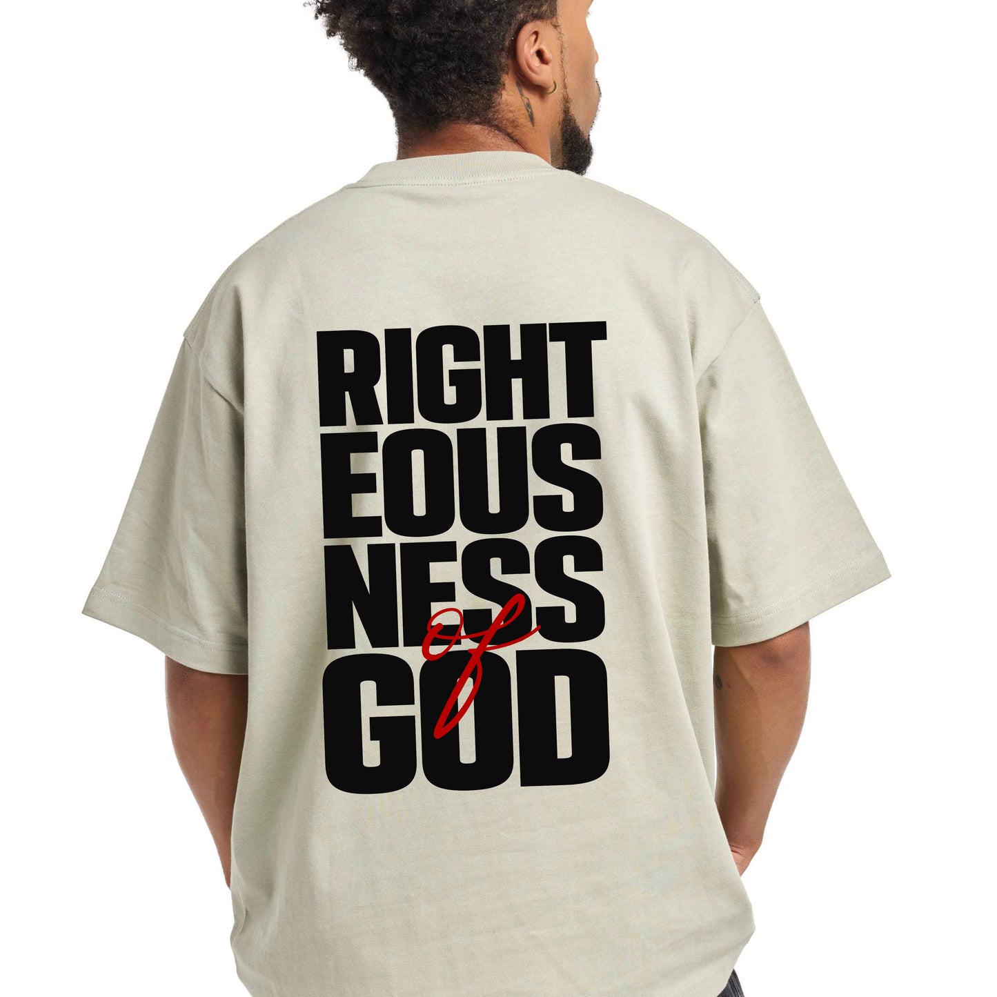 Righteousness - Unisex Adult Tee