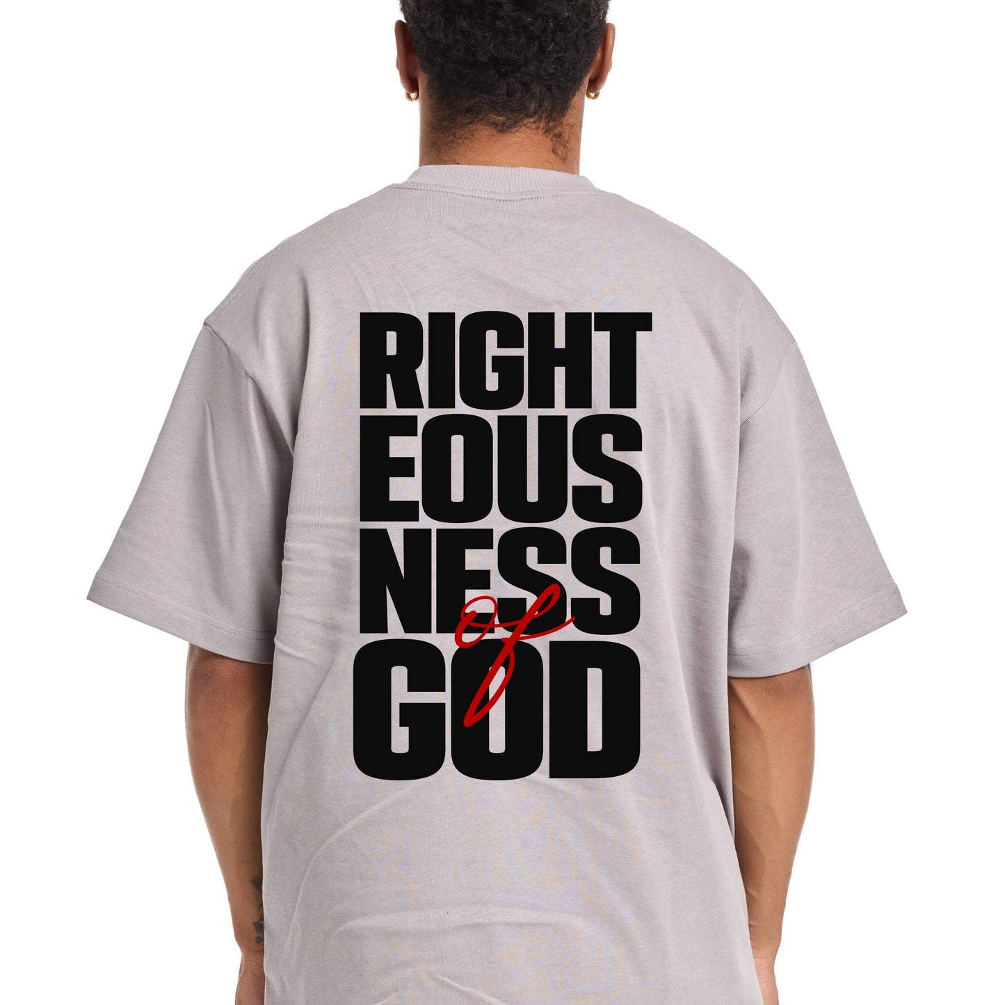 Righteousness - Unisex Adult Tee