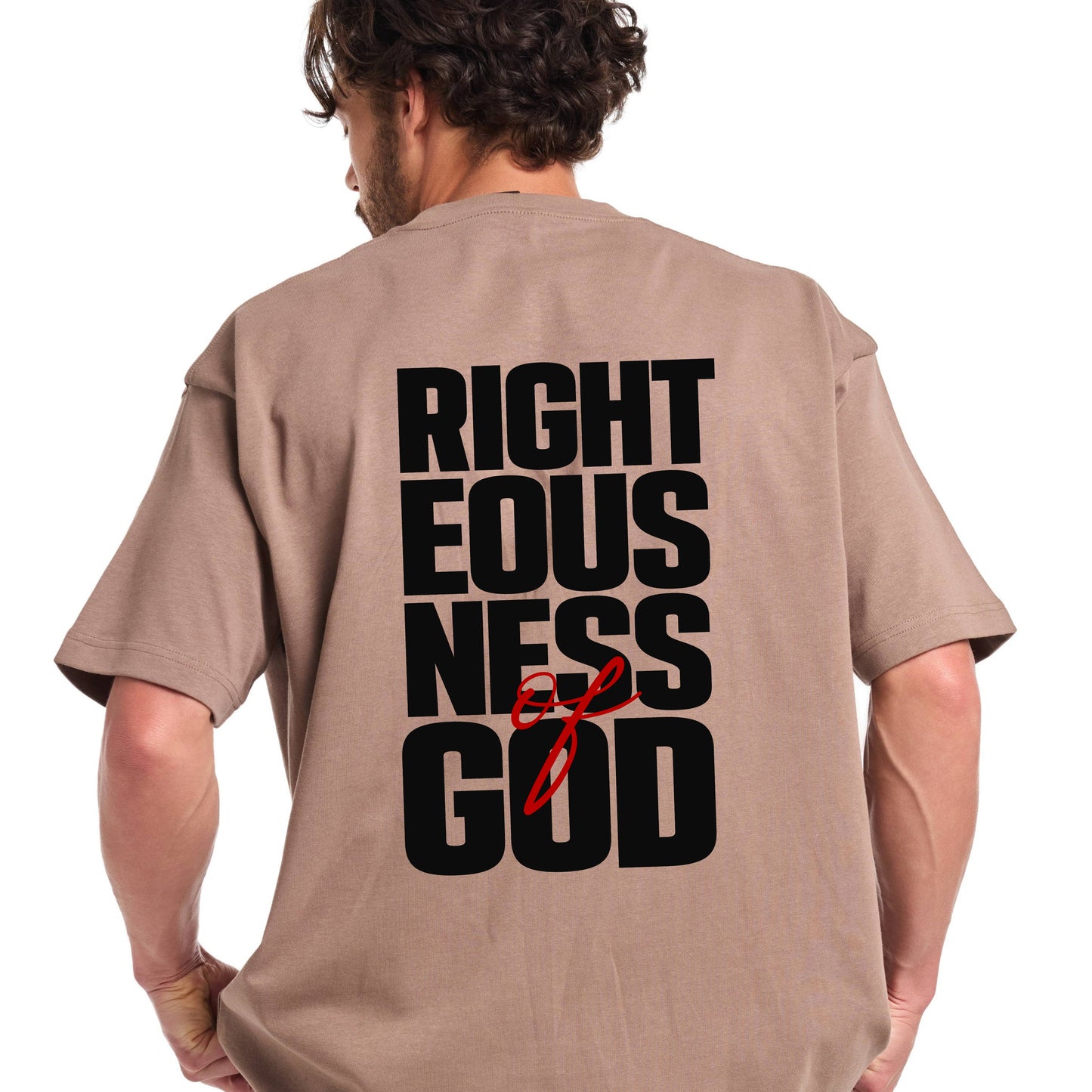 Righteousness - Unisex Adult Tee