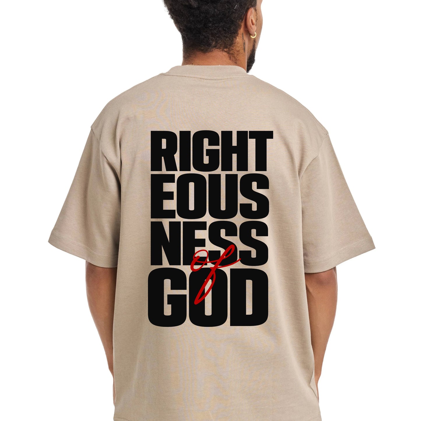 Righteousness - Unisex Adult Tee