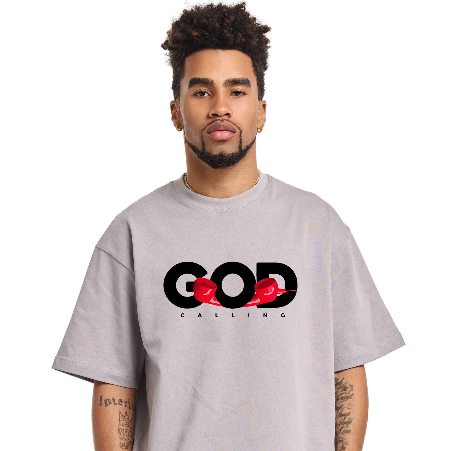 God Calling - Unisex Adult Tee