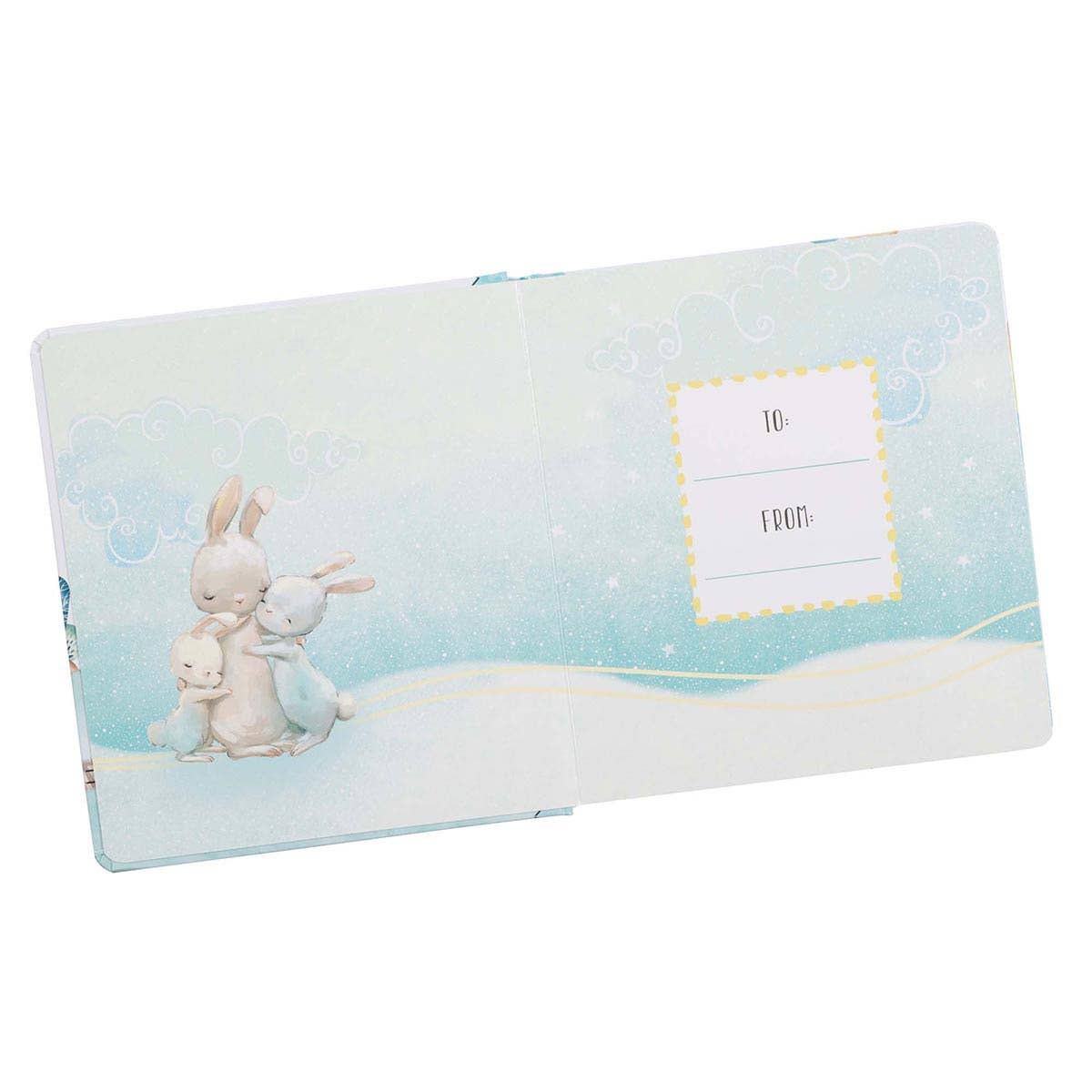 My LullaBible for Boys – A Heartfelt Collection of Scripture & Prayers