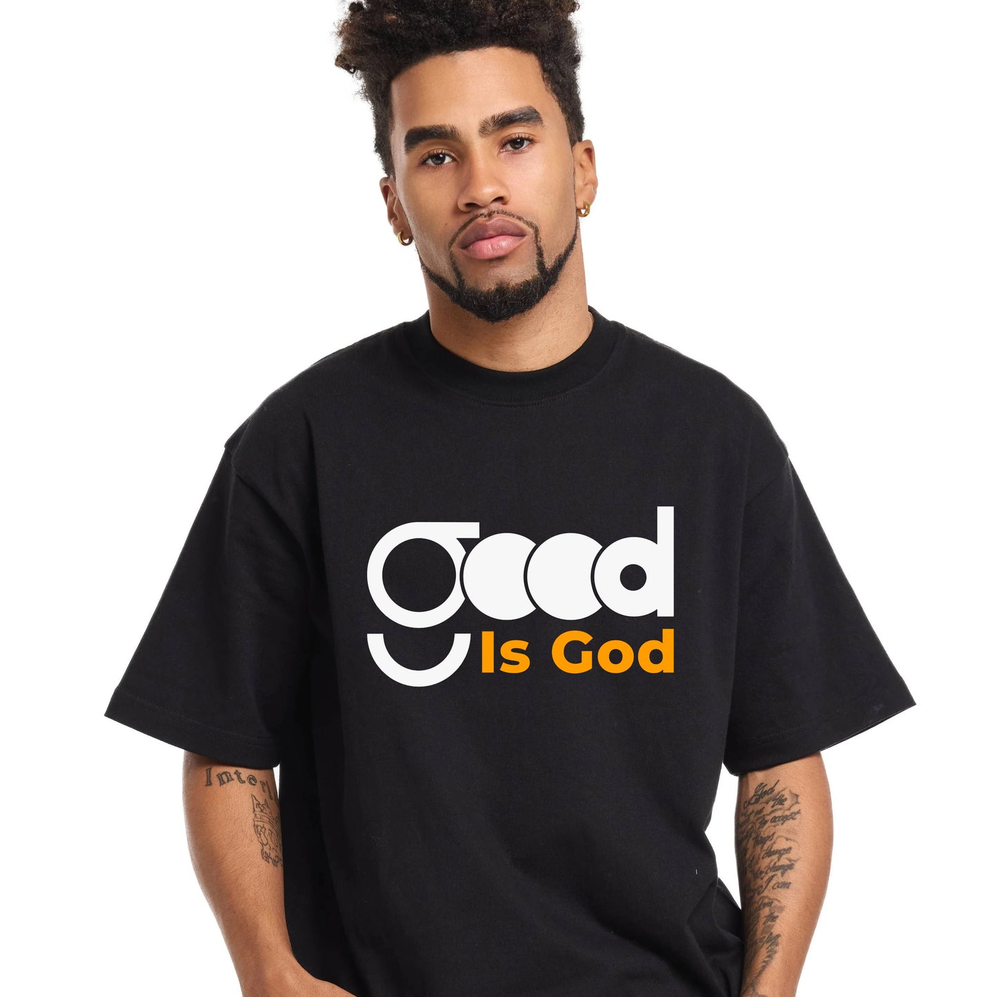 Good is God - Unisex Adult Tee