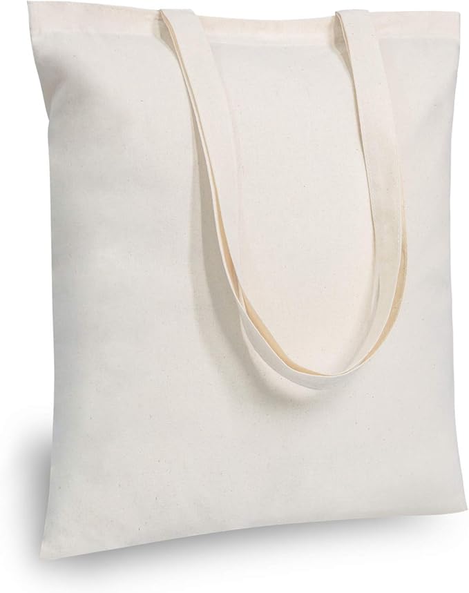 Customize Your Tote Bag