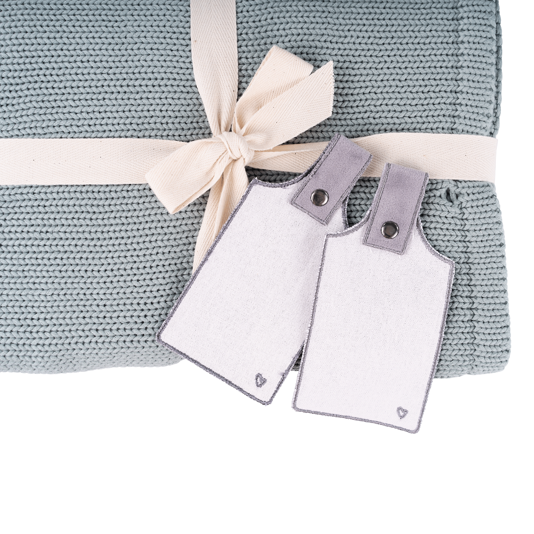 Big Hug Prayer Blanket