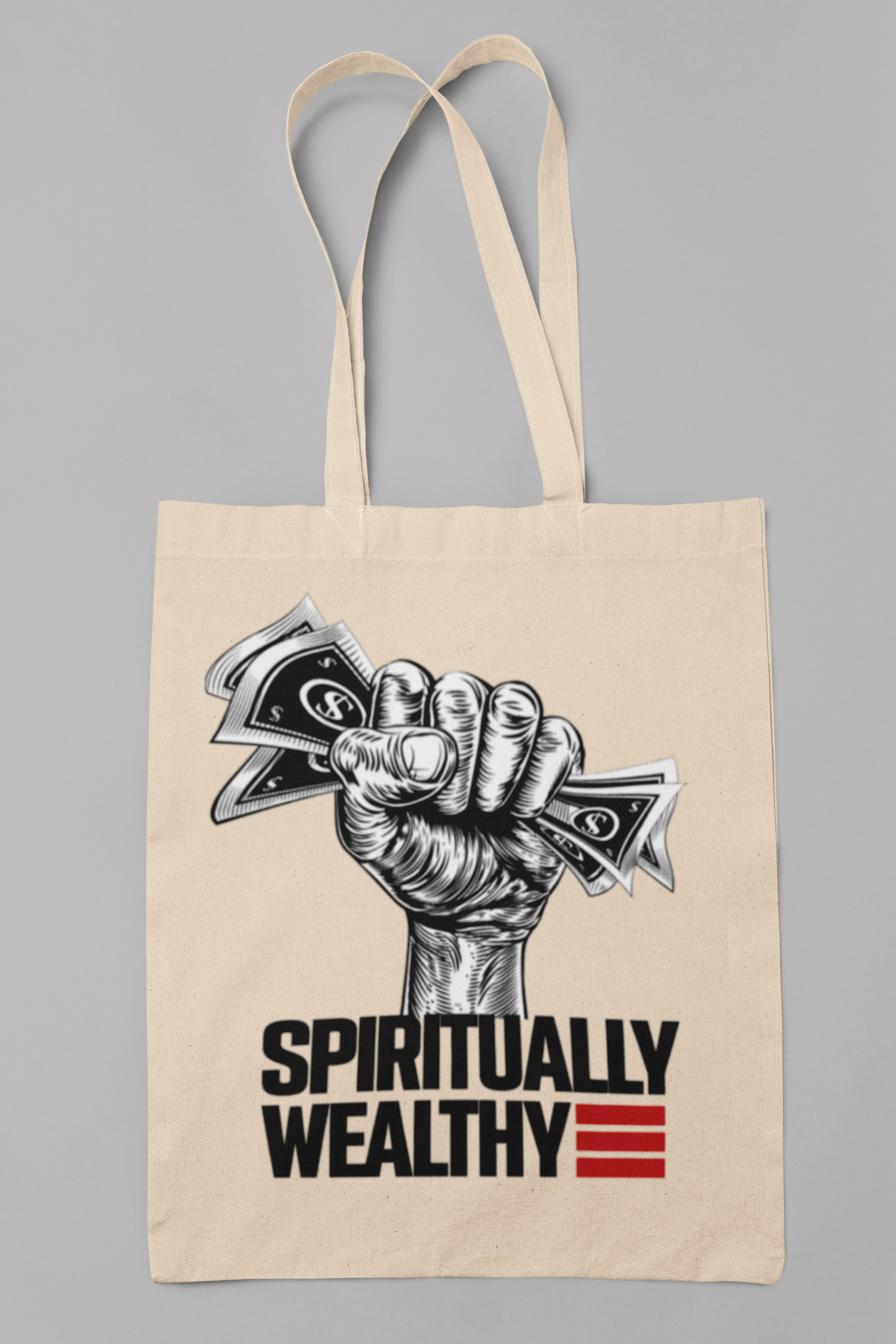 Customize Your Tote Bag