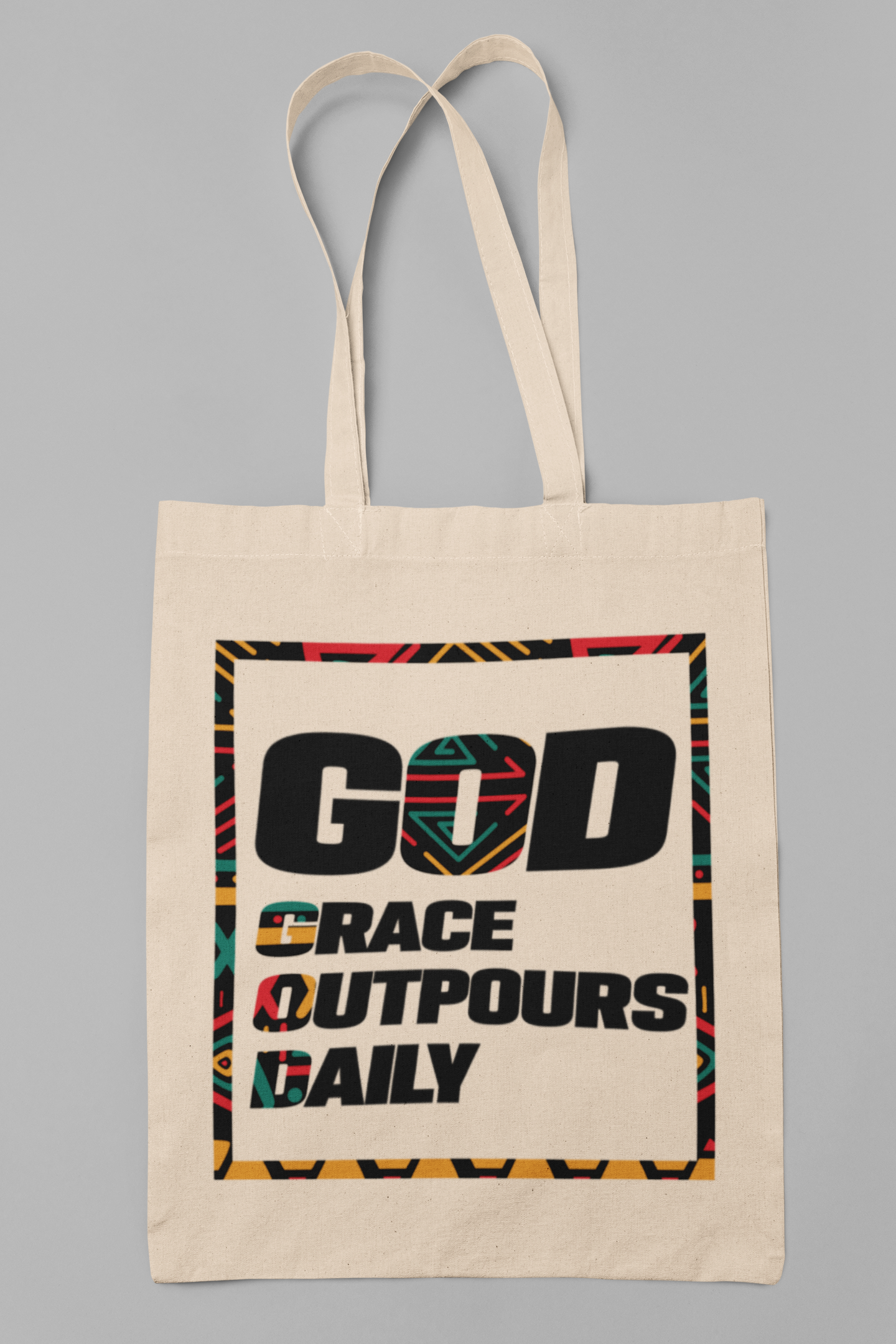 Customize Your Tote Bag