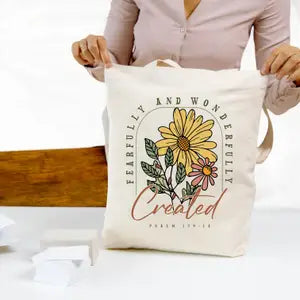 Customize Your Tote Bag