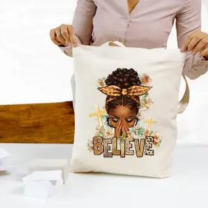 Customize Your Tote Bag