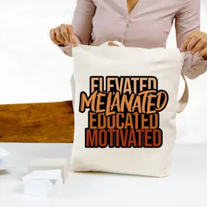 Customize Your Tote Bag