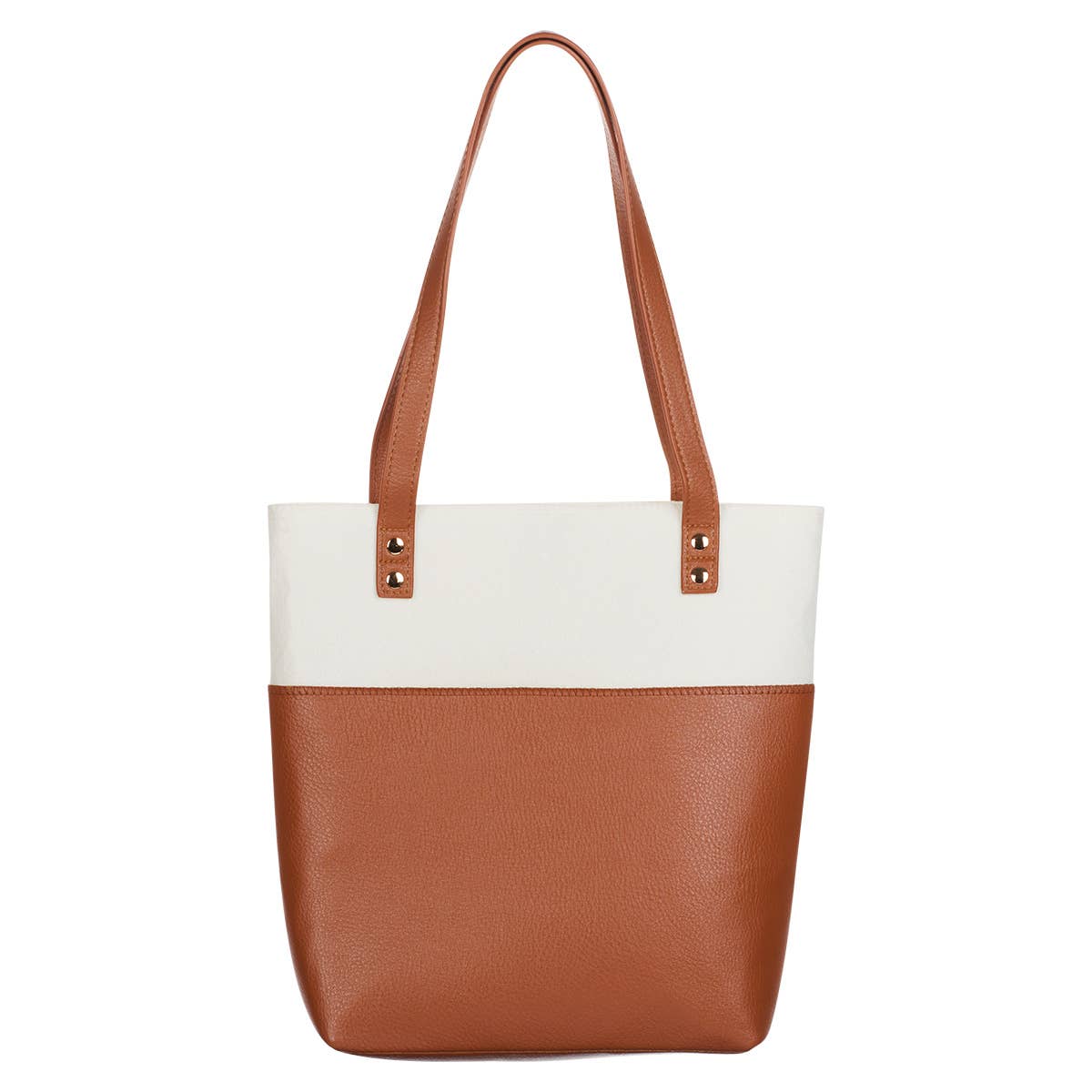 Strength and Dignity Tote Bag