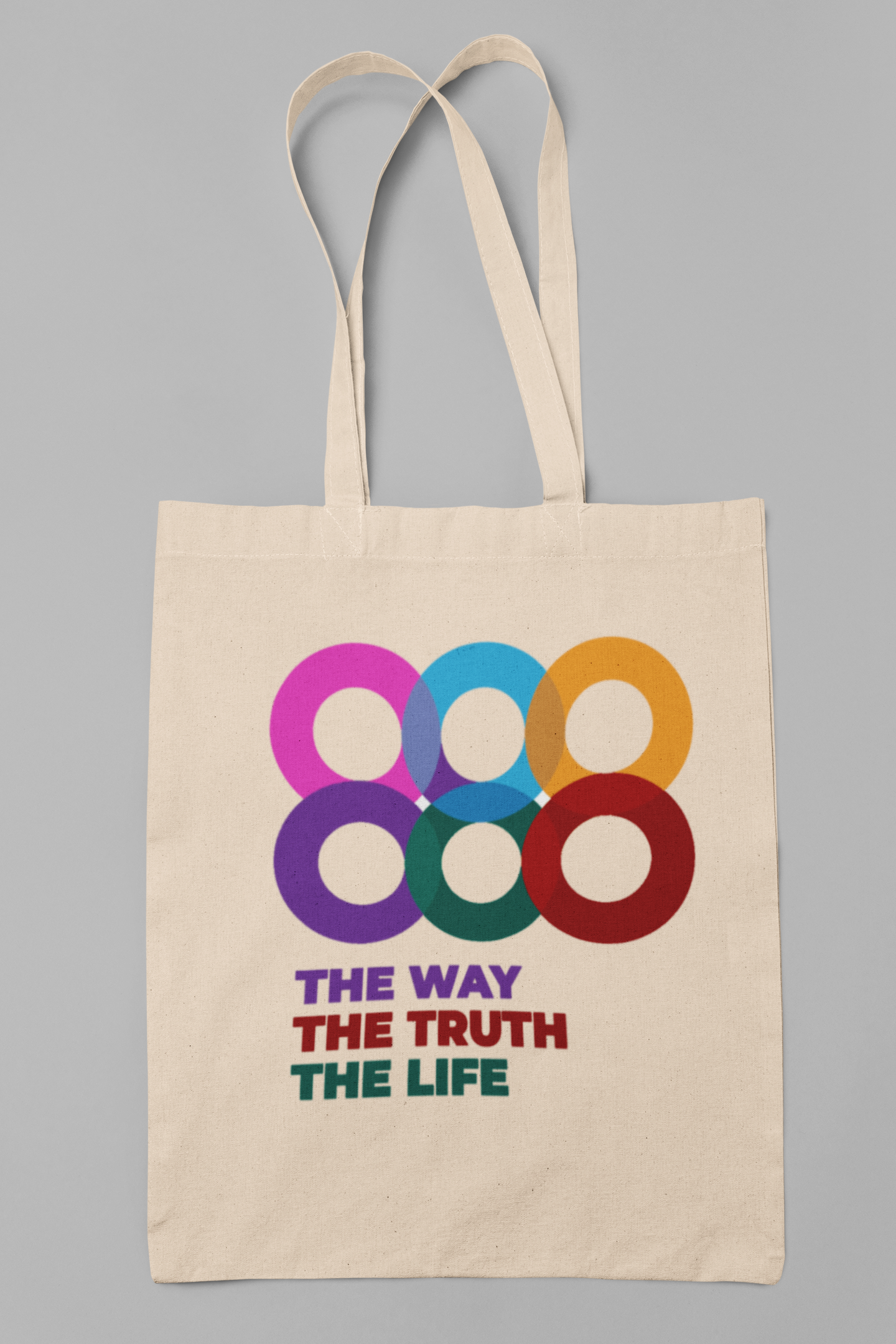 Customize Your Tote Bag