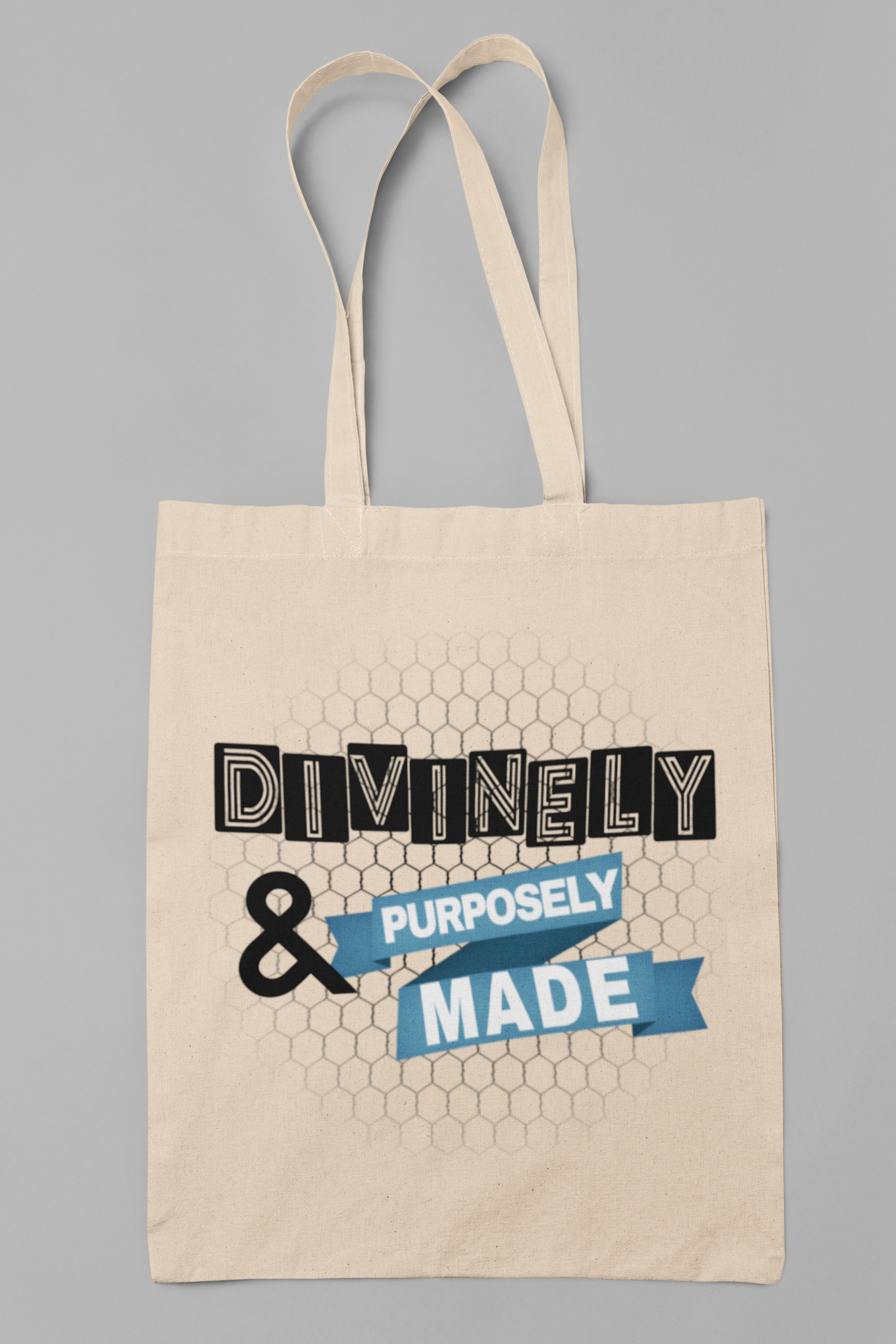Customize Your Tote Bag