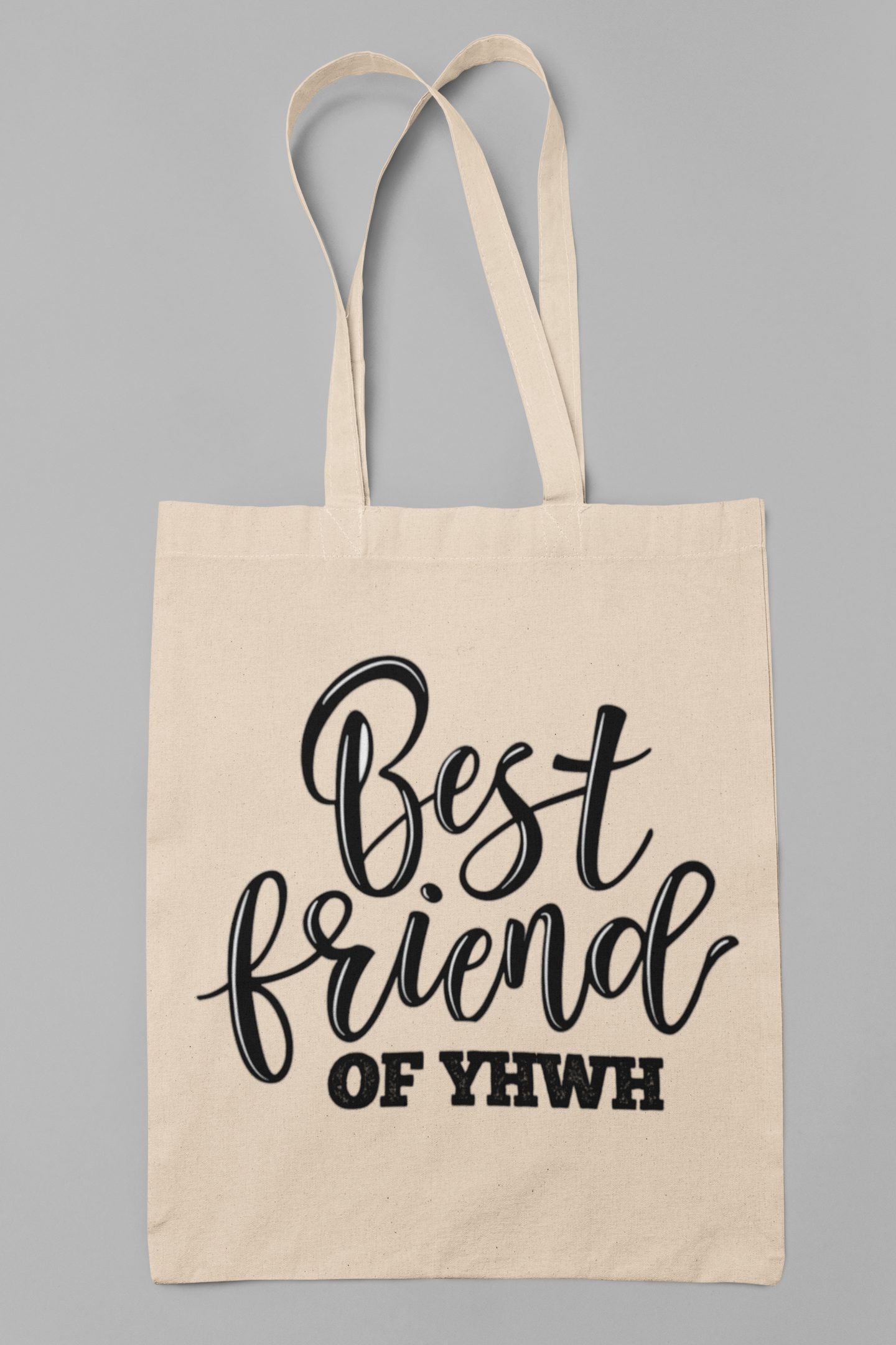 Customize Your Tote Bag
