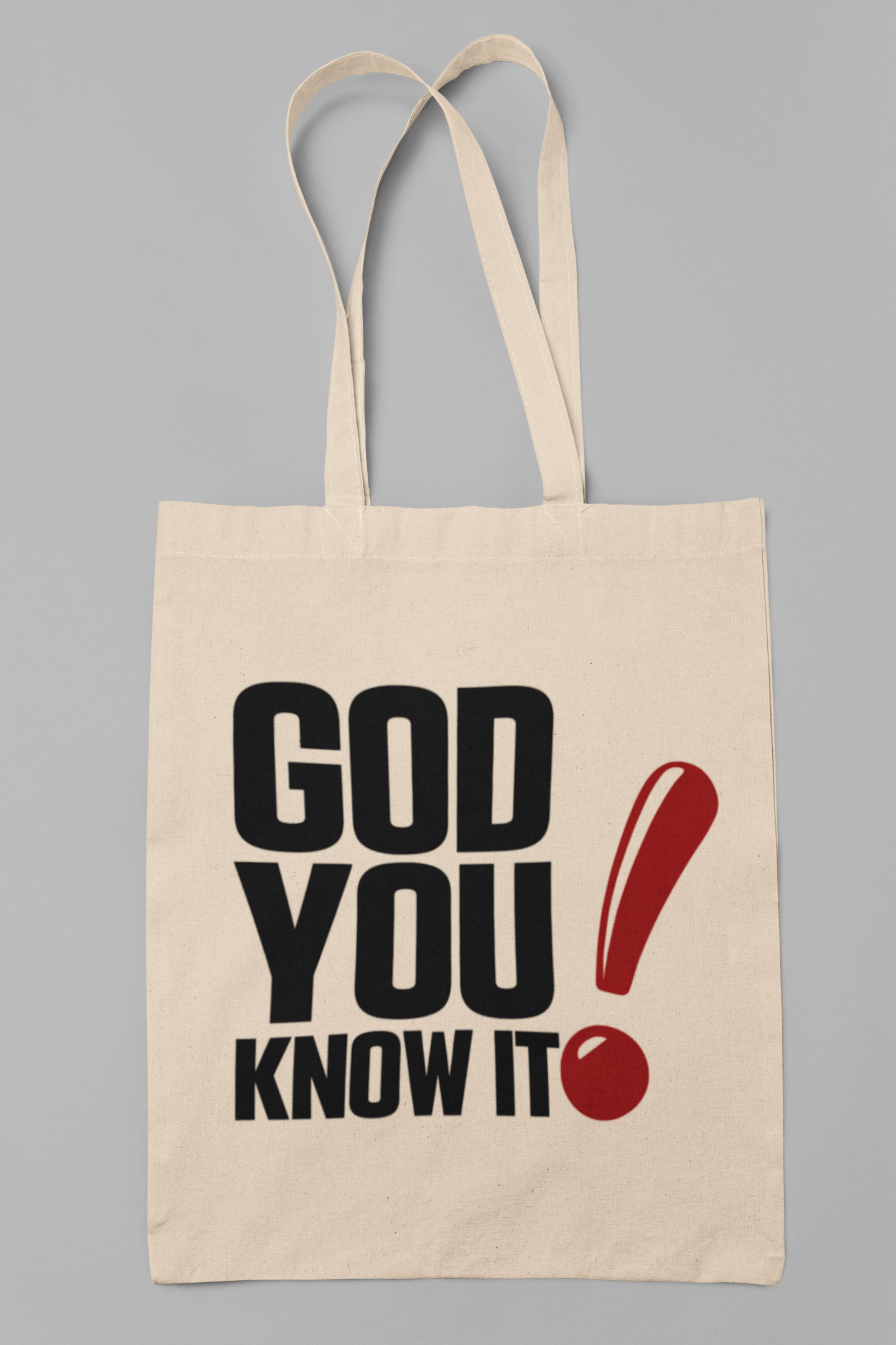 Customize Your Tote Bag